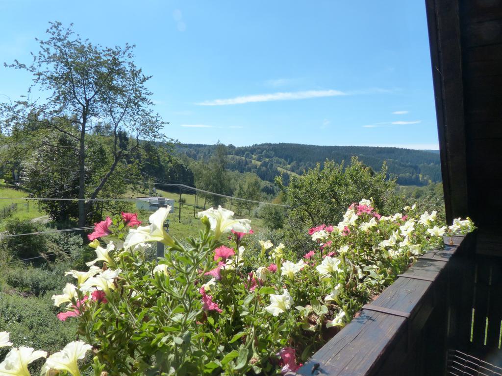Hotel Bizoni Dvur Retenice Exterior foto